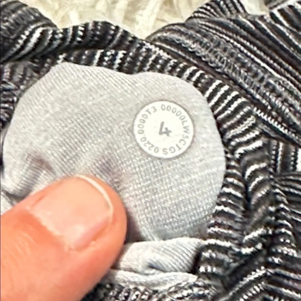 Lululemon Align Pant 28